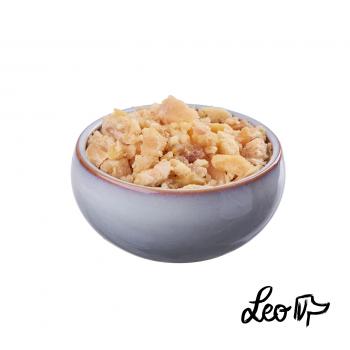 Hühnermuskelfleisch BARF tiefgefroren 800g